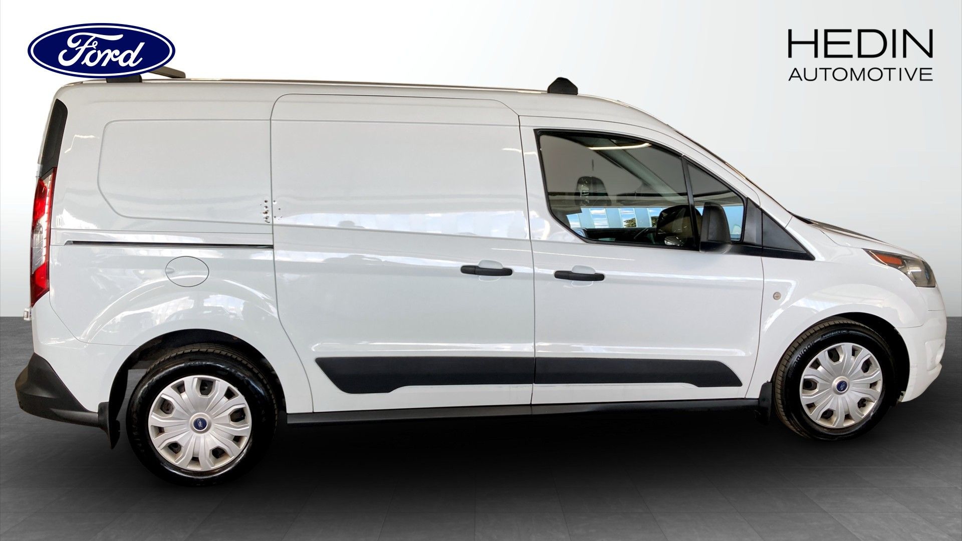 Ford Transit Connect 2018, kuva 5/10