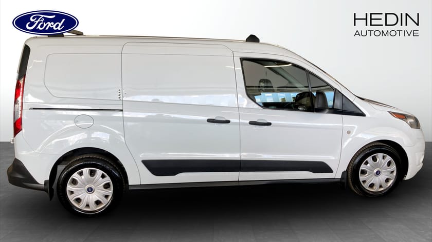 Bild 5 av Ford Transit Connect 230 LWB