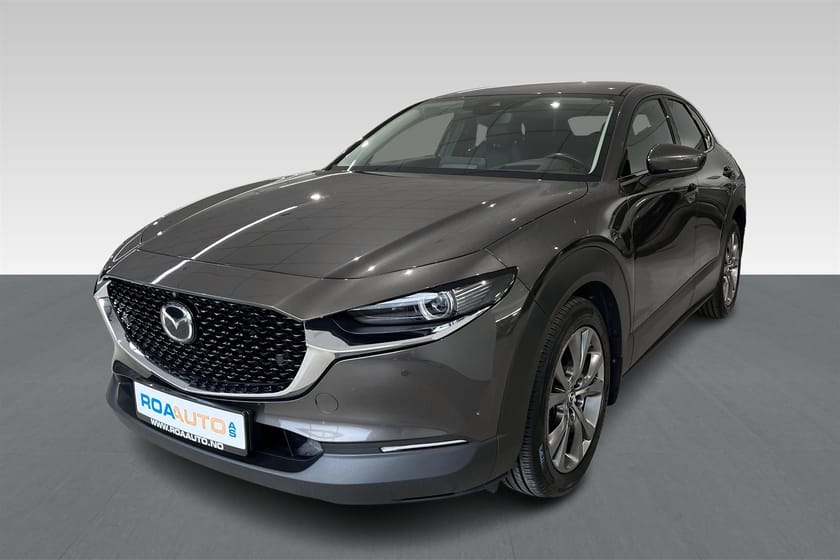Bilde 1 av Mazda CX-30