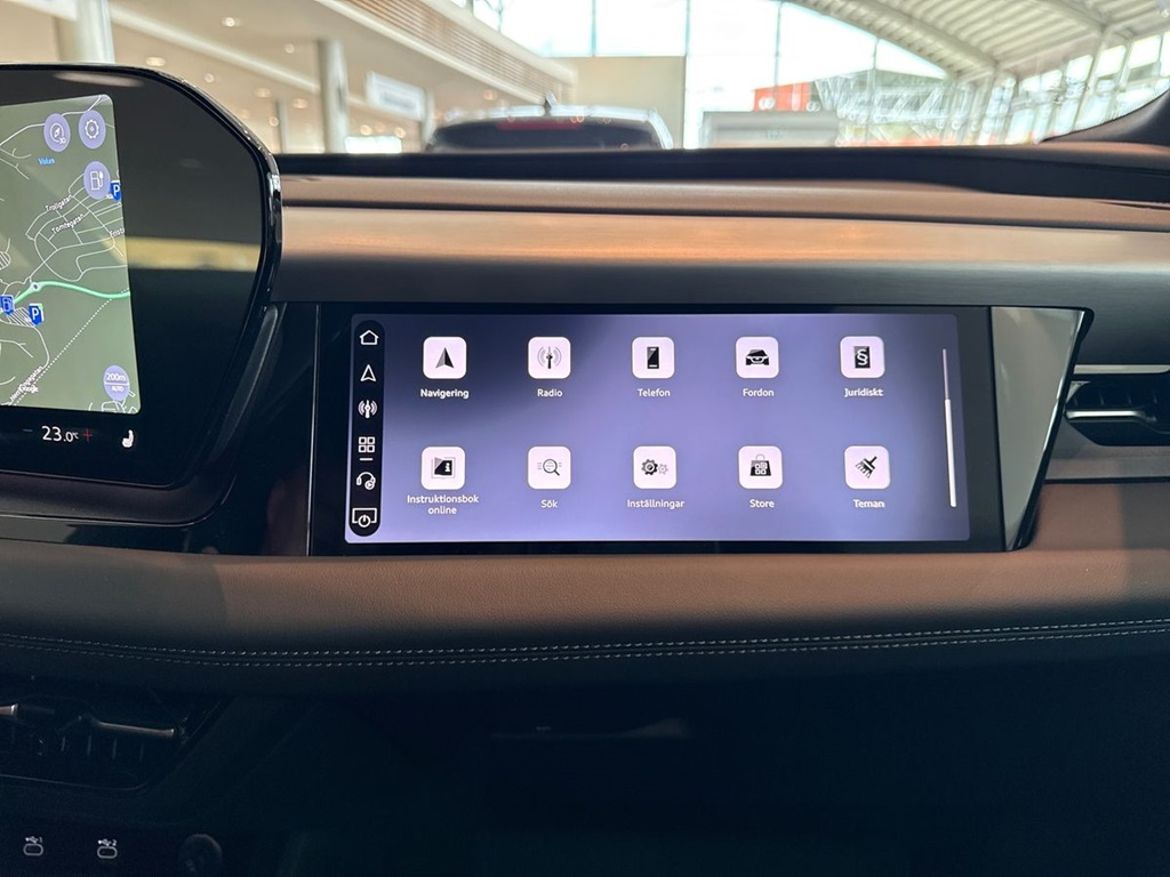 Audi Audi Q6 Sportback e-tron quattro — bild 18