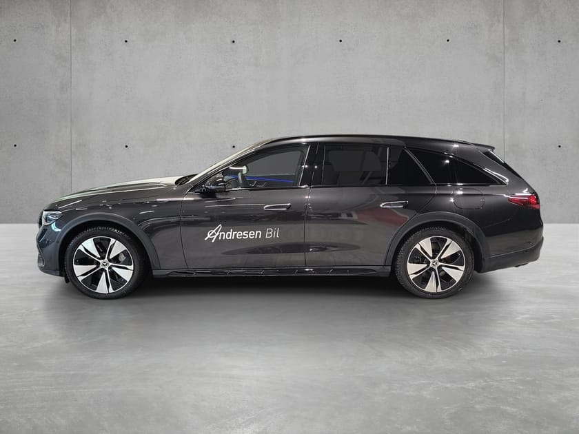 Bilde 2 av Mercedes-Benz E 300 d e 4MATIC All-Terrain