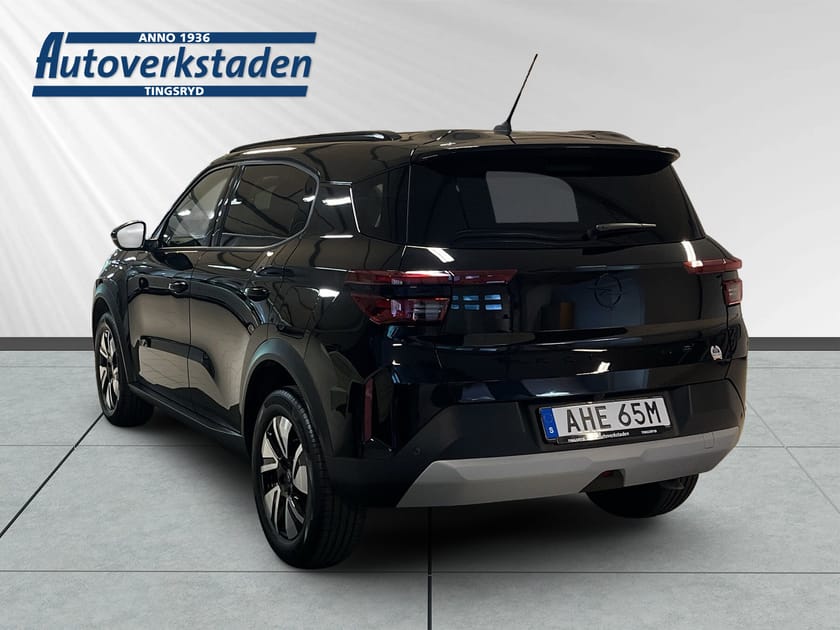 Bild 2 av Opel Frontera Hybrid 145 GS 1,2T 145hk Automat