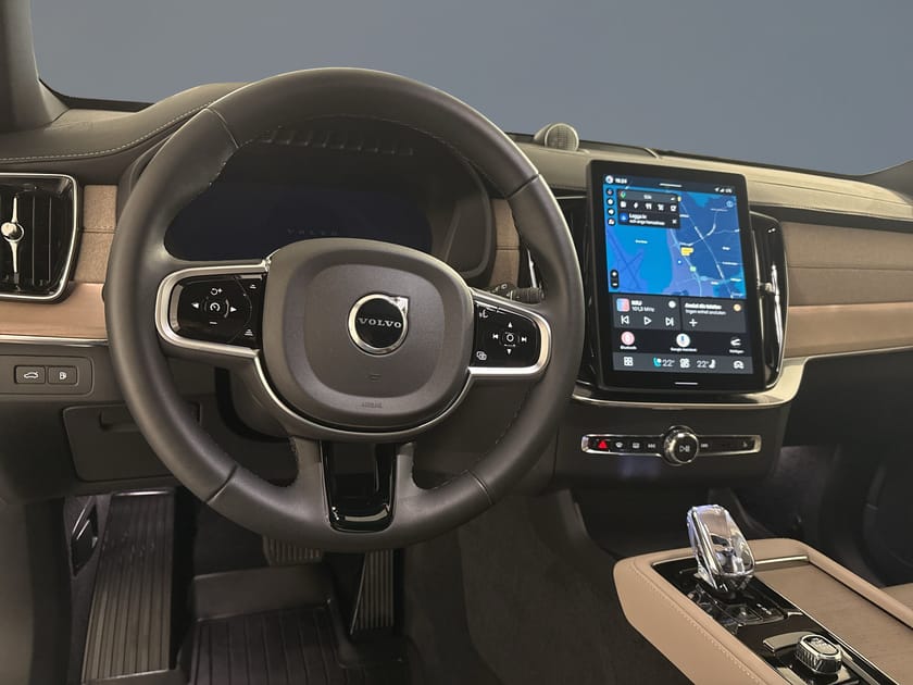 Bild 5 av Volvo XC90