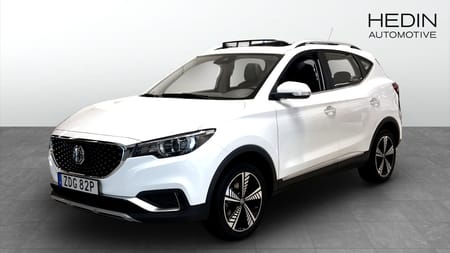 MG ZS EV Luxury 45kWh