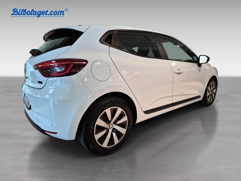 Bild 4 av Renault Clio E-TECH 145 Equilibre 5-d
