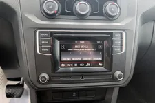Volkswagen Caddy Maxi Van