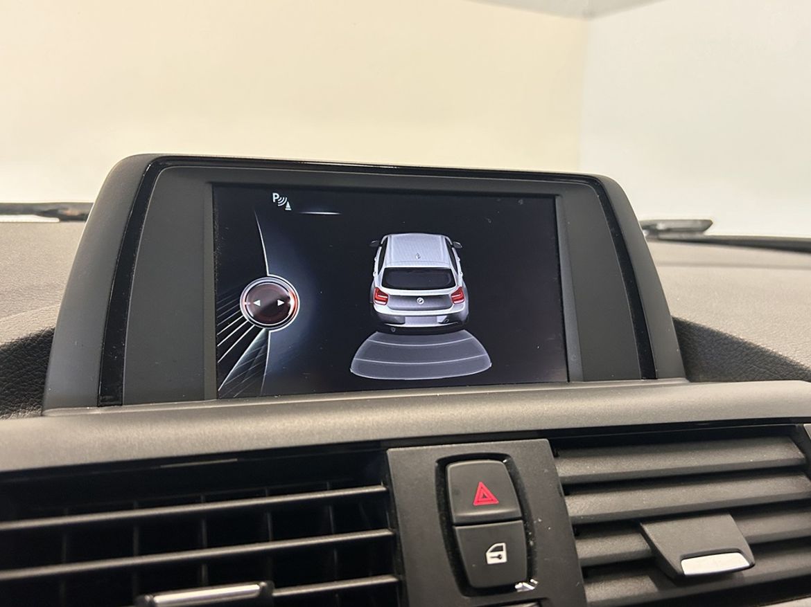 BMW BMW 116i — bild 15