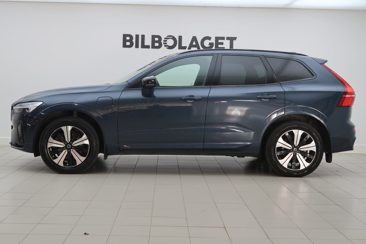 Volvo XC60 2024 - miniatyr 2