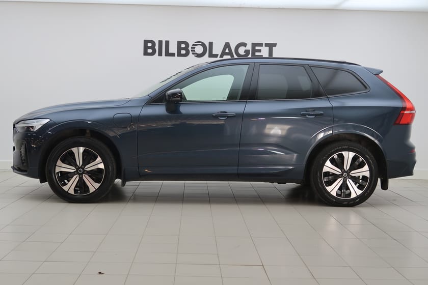 Bild 2 av Volvo XC60 Recharge T6 Plus Dark, Drag