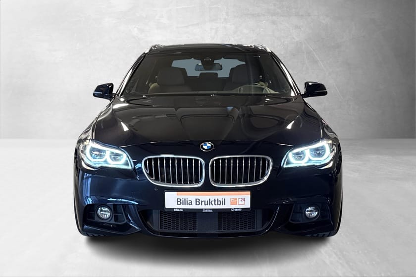 Bilde 5 av BMW 530d xDrive Touring M-Sport, HarmanKardon, Pano