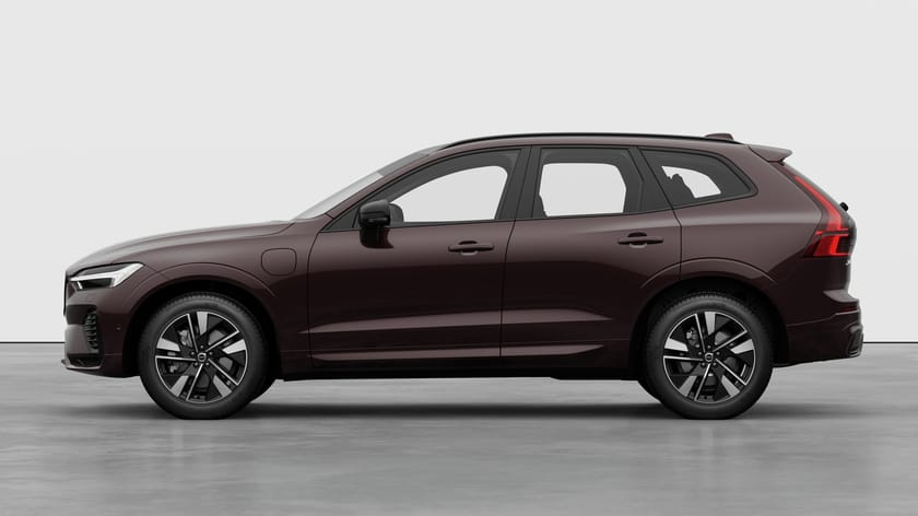 Bild 2 av Volvo XC60 T6 Plus Dark Nordic Edition Lagerbil
