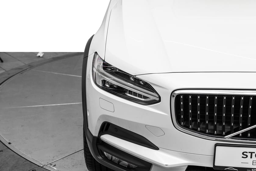 Bilde 4 av Volvo V90 Cross Country