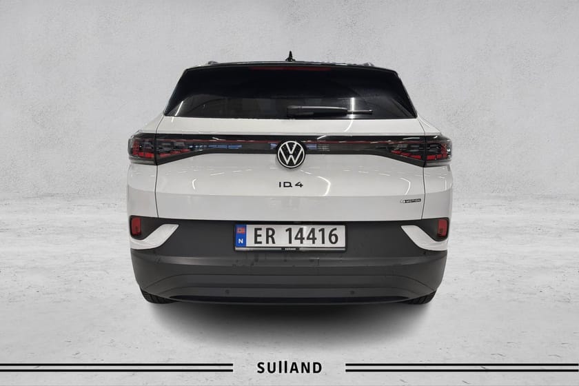 Bilde 4 av Volkswagen ID.4 Pro 4M