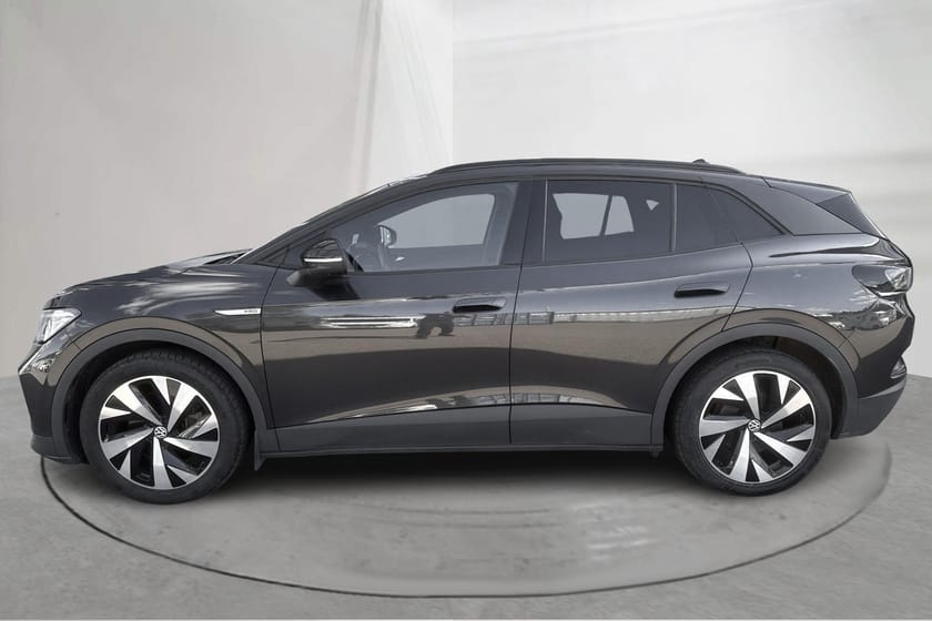 Bild 2 av Volkswagen ID.4 Pro Performance 77kWh (204hk) Design/Komfort/Assistans-Plus