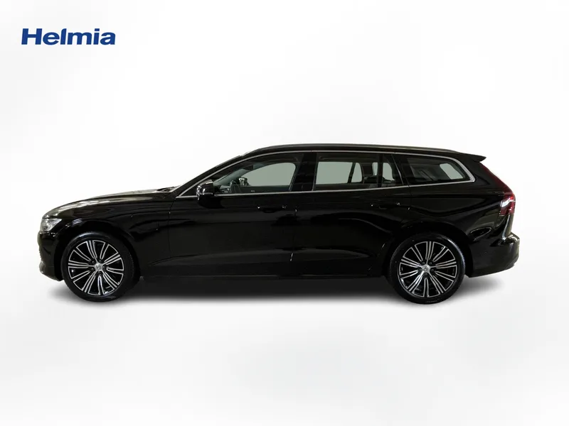Bild 2 av 16 – Volvo V60 T8 TE Inscription