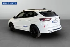 Ford Kuga Plug-In Hybrid