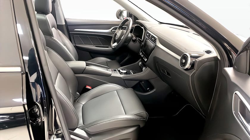 Bild 3 av MG ZS EV
