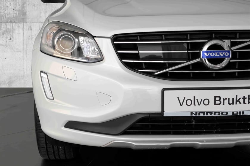Bilde 3 av Volvo XC60 D4 -163 Hk -AWD -AdaptivCruiseC - H.feste - Webasto -