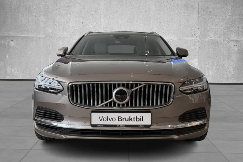 Bilde 2 av Volvo V90 T6 340Hk AWD Inscription, H.Feste, Panorama, 360*Kam