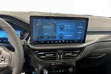 Ford Kuga Plug-In Hybrid