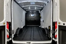 Ford E-Transit 350