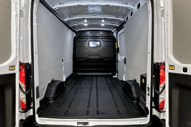 Ford E-Transit 350
