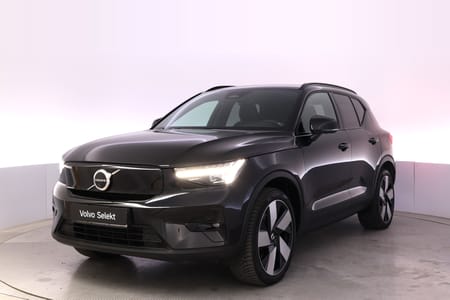 Volvo XC40 Recharge Single Motor Extended Range