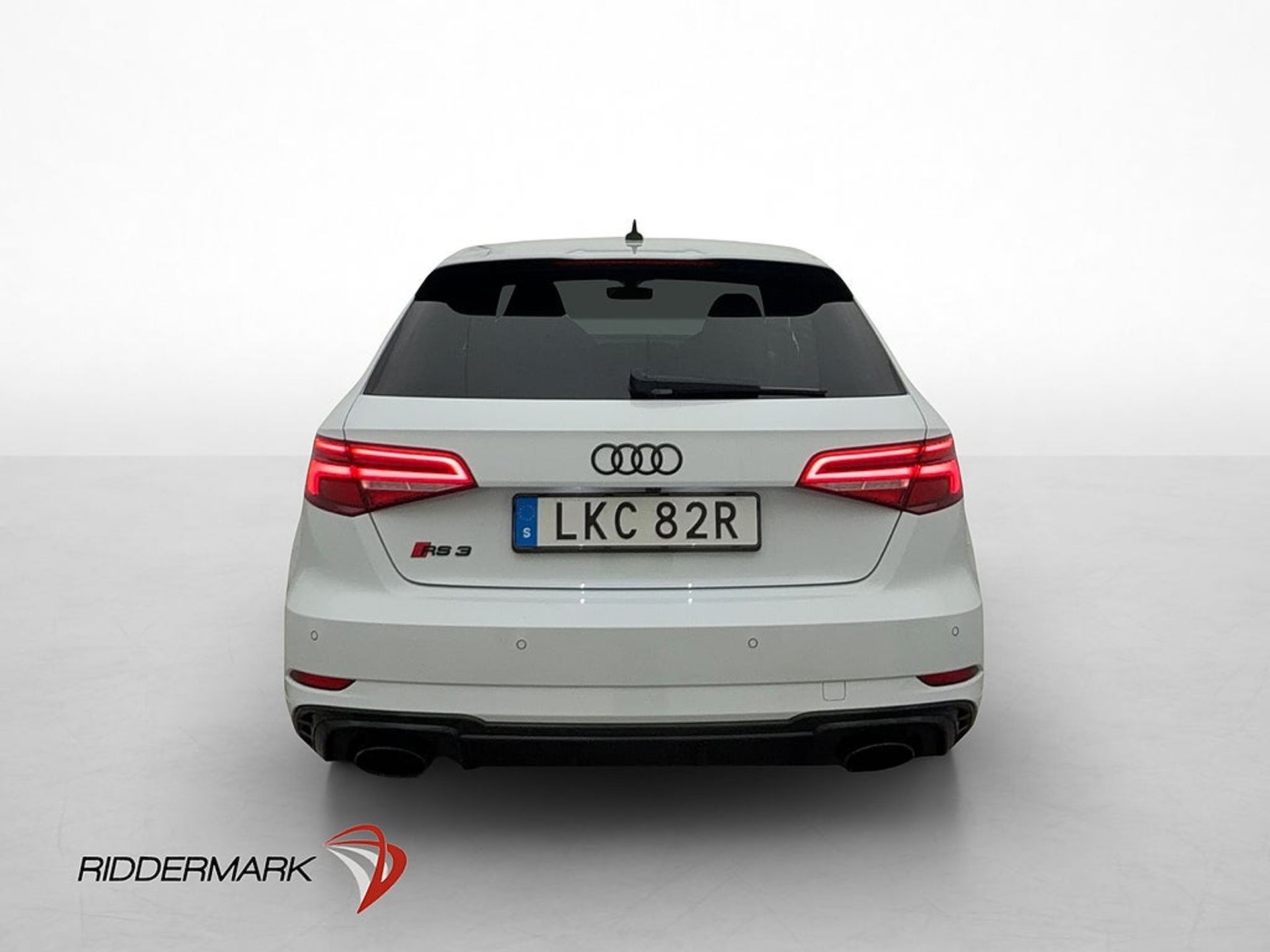 Audi RS3 2020, bild 7/10