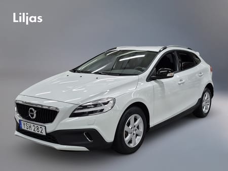 Volvo V40 Cross Country T3 Edition