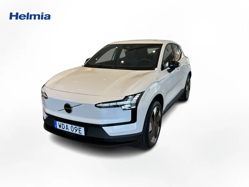 Volvo EX30 2027 i Arvika
