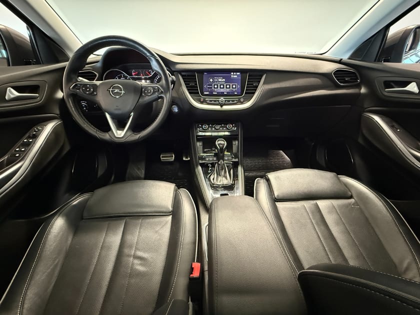 Bilde 5 av Opel Grandland X