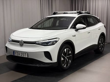 Volkswagen ID.4 Pro Performance