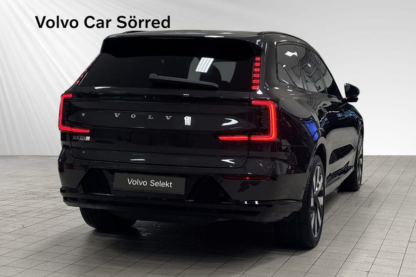 Bild 5 av Volvo EX90
