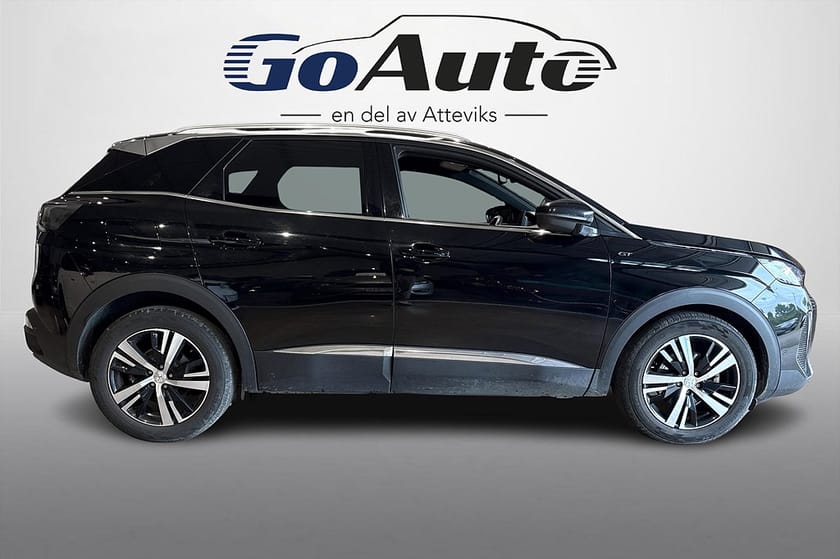 Bild 2 av Peugeot 3008