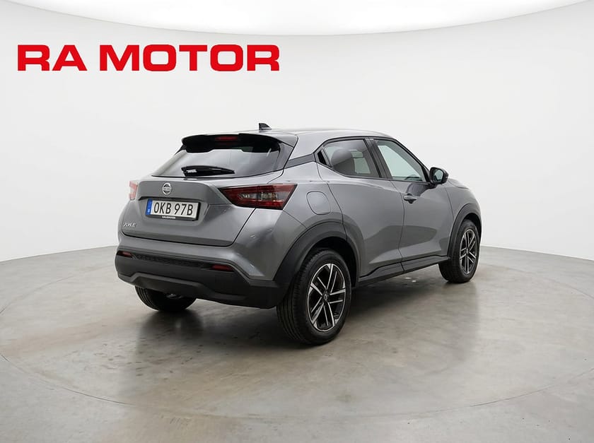 Bild 3 av Nissan Juke
