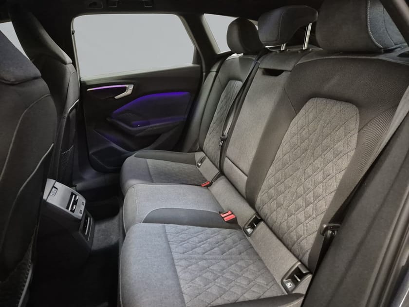 Bild 5 av Audi A5 Avant