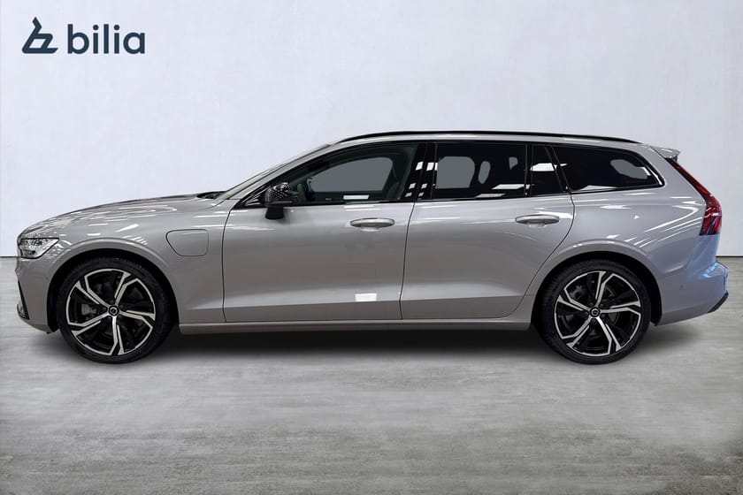 Bild 3 av Volvo V60