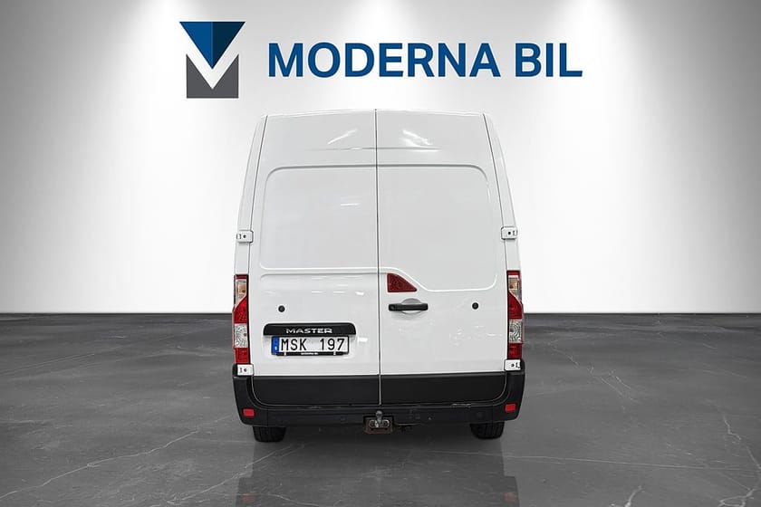 Bild 4 av Renault Master