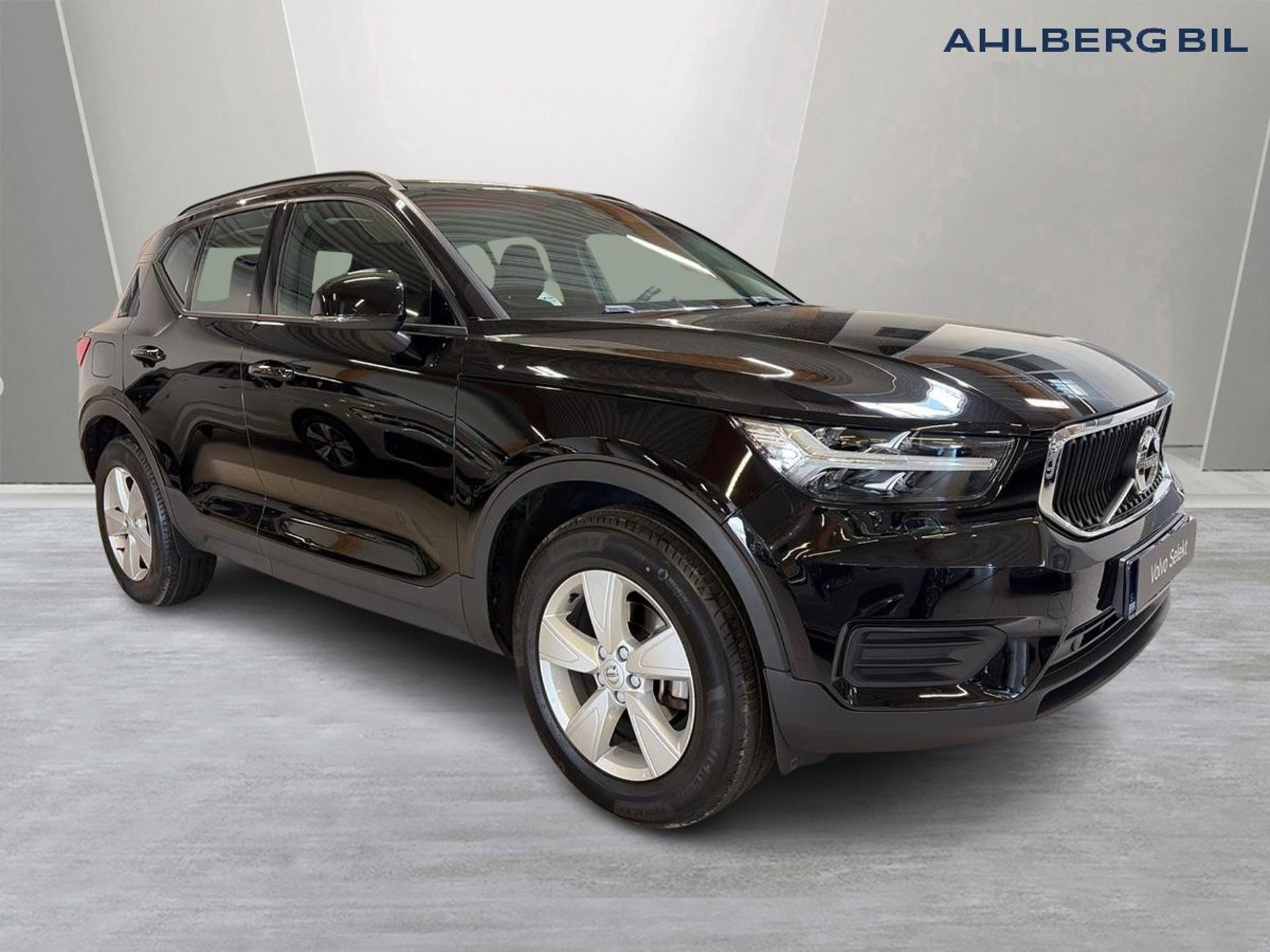Volvo XC40 T2