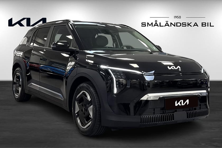 Bild 3 av Kia EV3 Long Range Plus 204hk