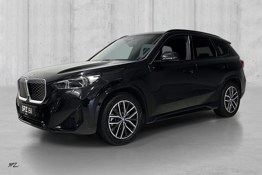 Bilde 3 av BMW iX1 xDrive30 | M Sport | LED | HK | Krok | Head up | Norsk