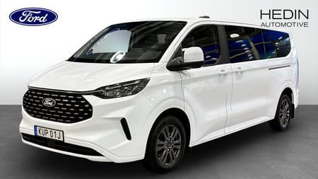 Ford Tourneo Custom 320
