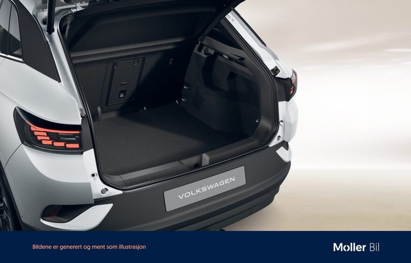 Bilde 4 av Volkswagen highl.77kwh 286hk