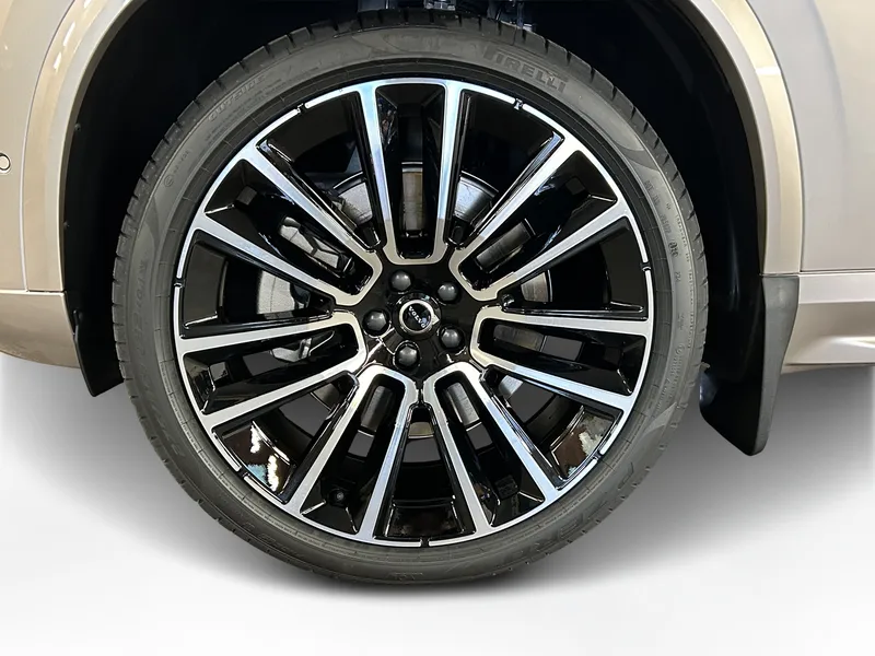 Bild 13 av 13 – Volvo XC90 T8 Ultra Dark