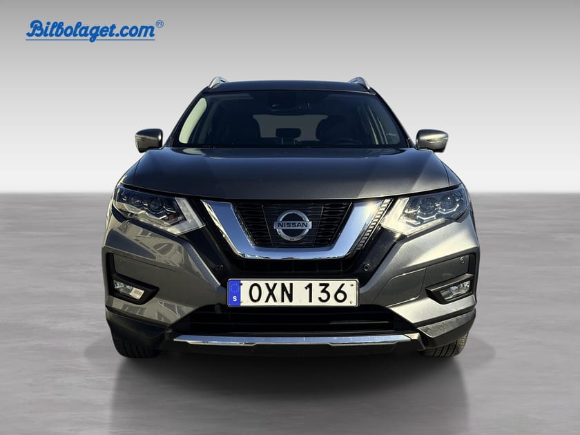 Bild 2 av Nissan X-Trail 