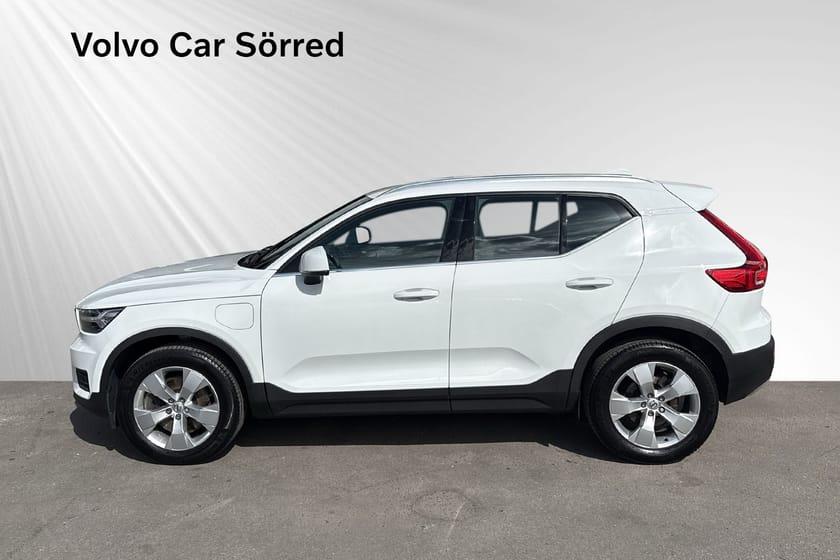 Bild 3 av Volvo XC40 Recharge T4 Inscription Expression