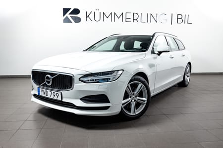 Volvo V90 D3 Dragkrok Pilot Assist Parkeringssensorer