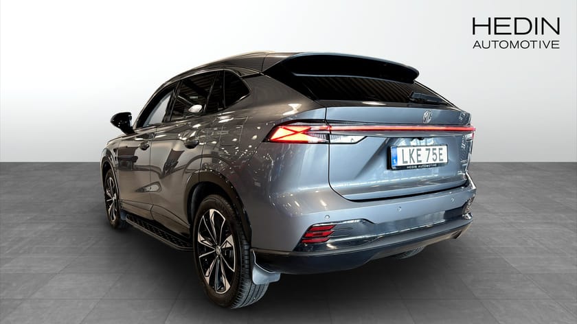 Bild 3 av MG HS PHEV LUXURY | PLUG-IN HYBRID