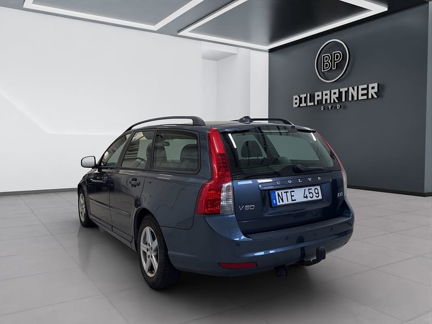 Bild 5 av Volvo V50