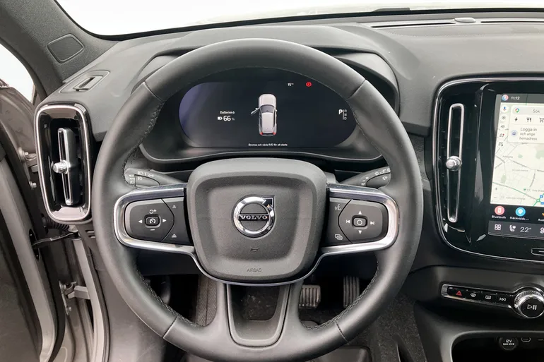 Volvo EX40 Single Motor Extended Range